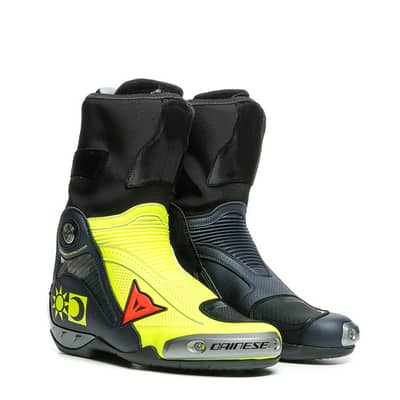 customize new riding gears protective alpinestars dainese Shoes long