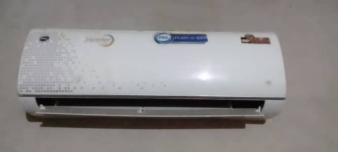 1 ton PEL AC