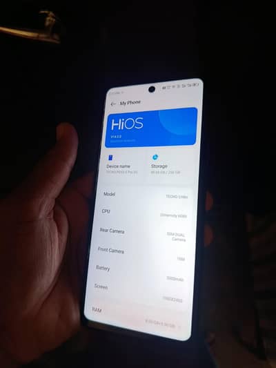Big deal Tecno pova 5pro 5g