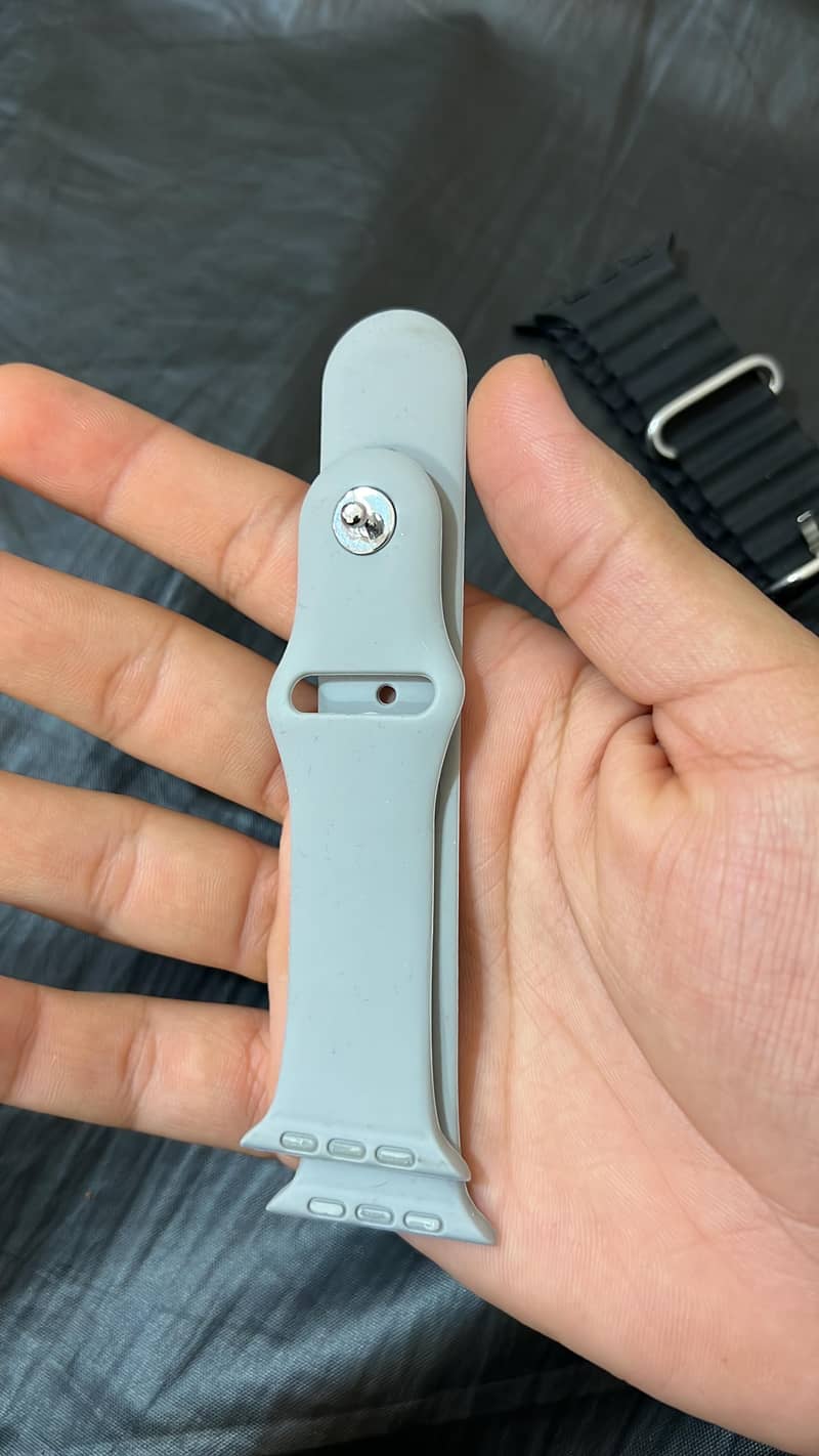Smart watch 2