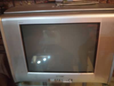 television