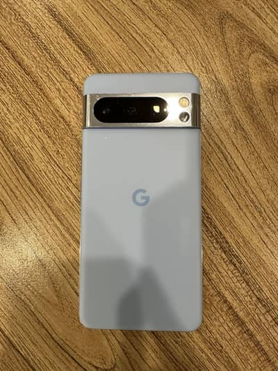 Google pixel 8 pro