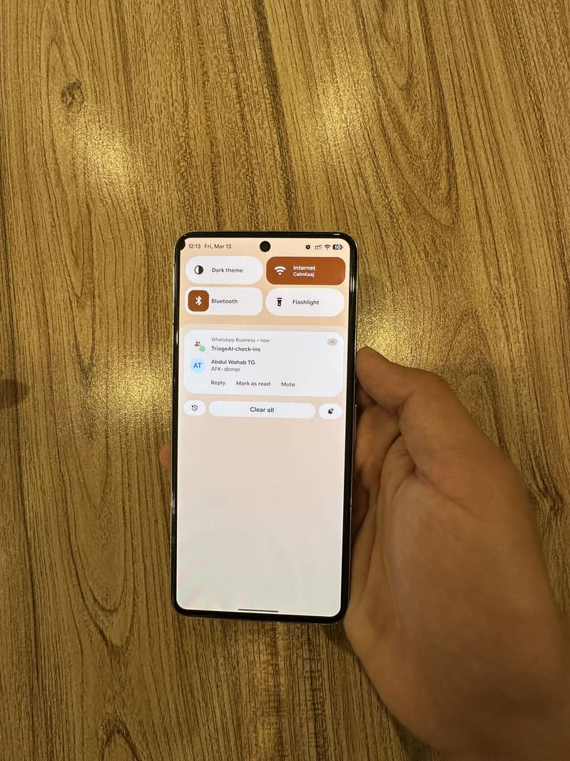 Google pixel 8 pro 1