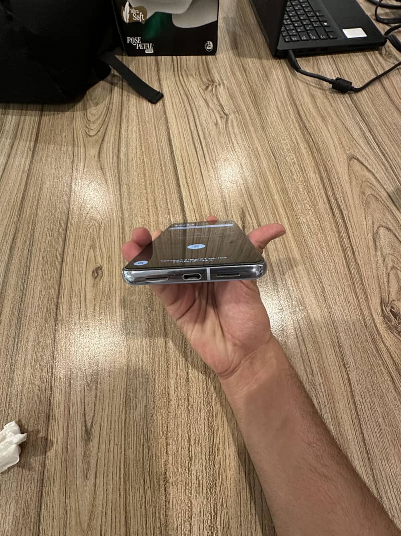 Google pixel 8 pro 3