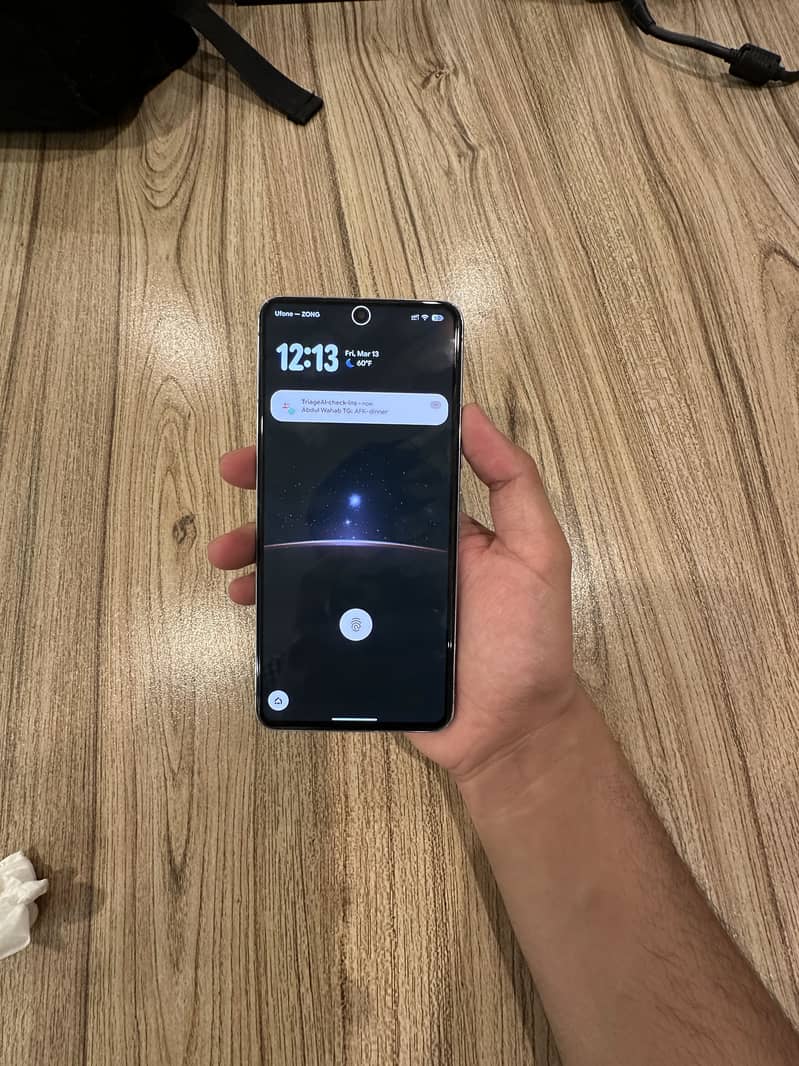 Google pixel 8 pro 4