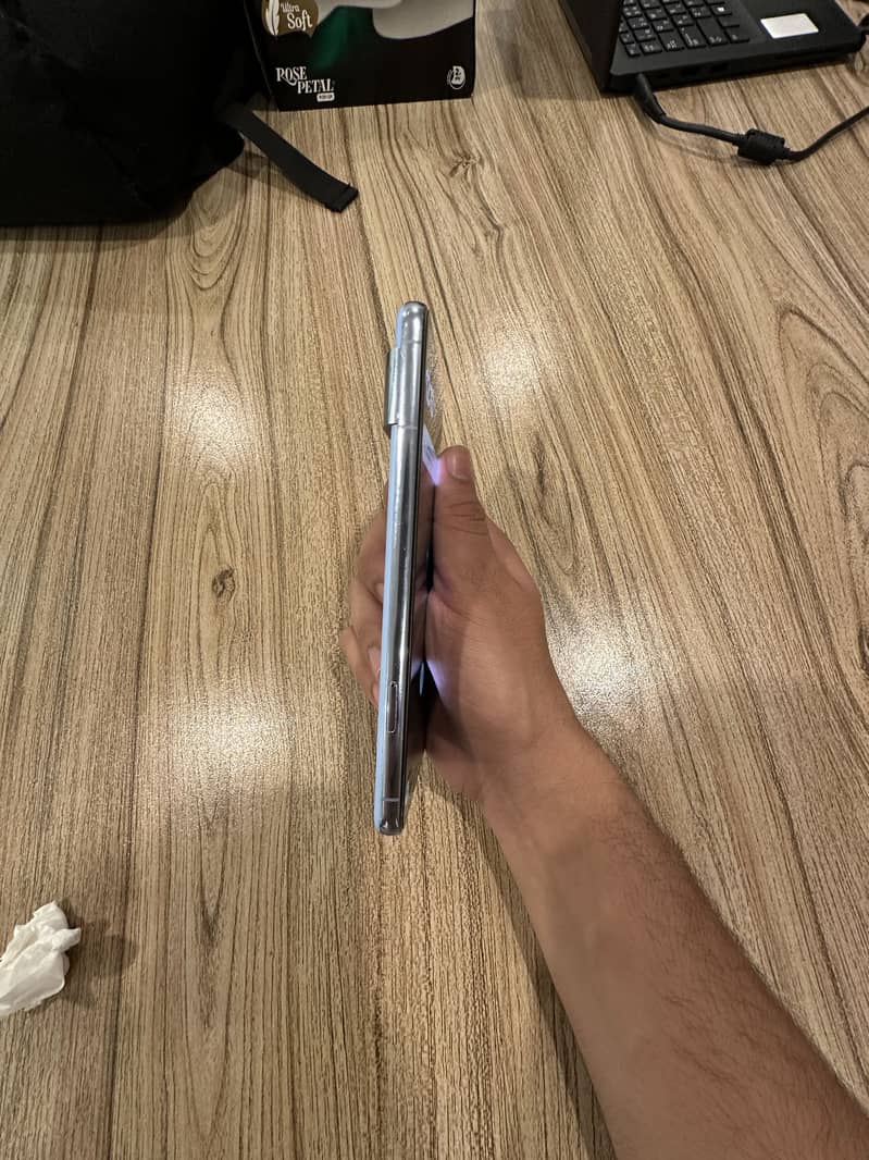 Google pixel 8 pro 5
