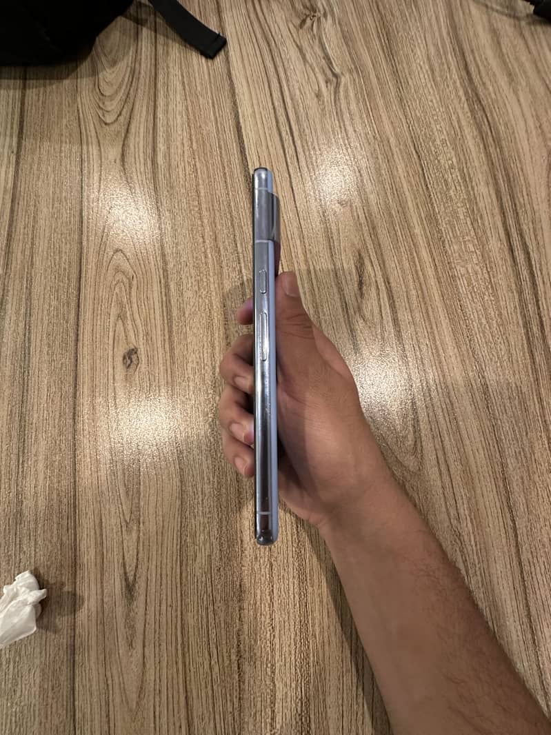 Google pixel 8 pro 6