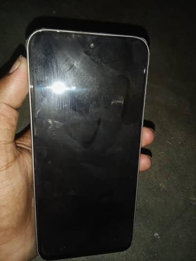 Tecno spark 40 pro