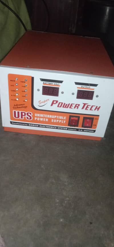 new ups full copper 03175536524