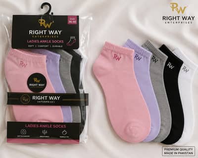 Socks All types that you need