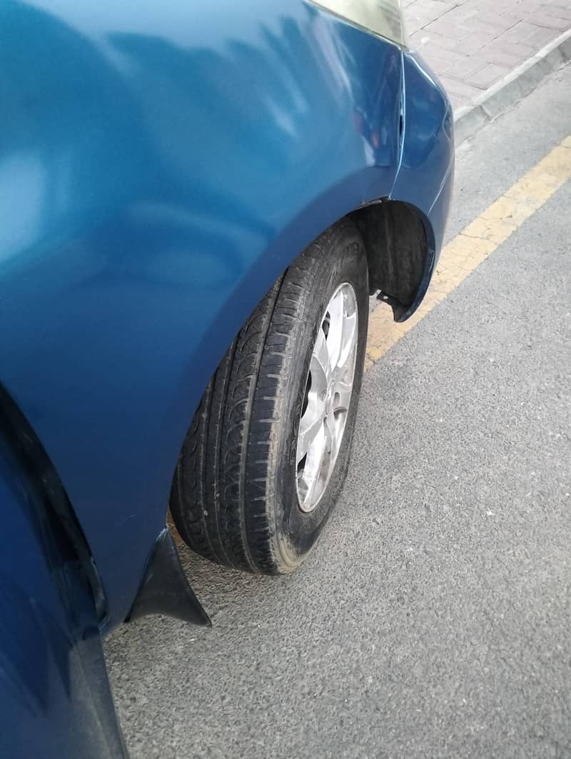 vitz 2010/2013 6