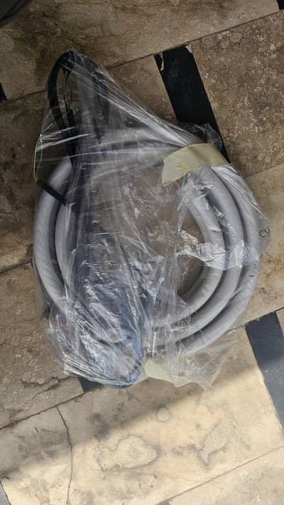 1.50 Ton AC fitting