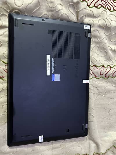 Lenovo thinkpad