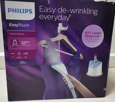 Phillips Steam Iron