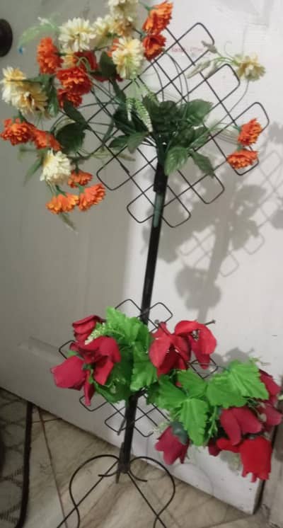 flower stand for sale