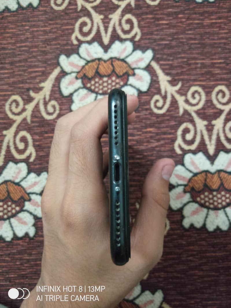 iPhone 7 plus 3