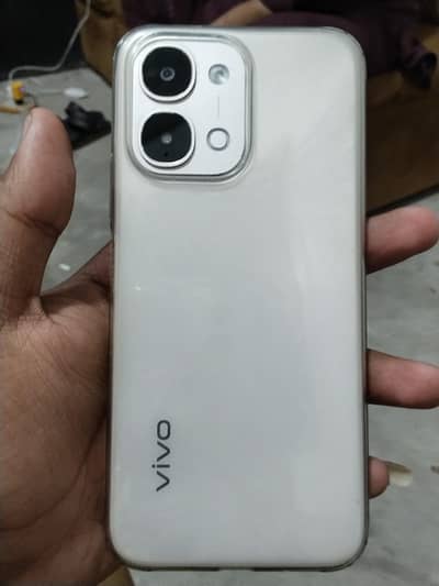 vivo y31d