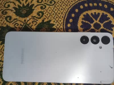 Samsung mobile 6/128