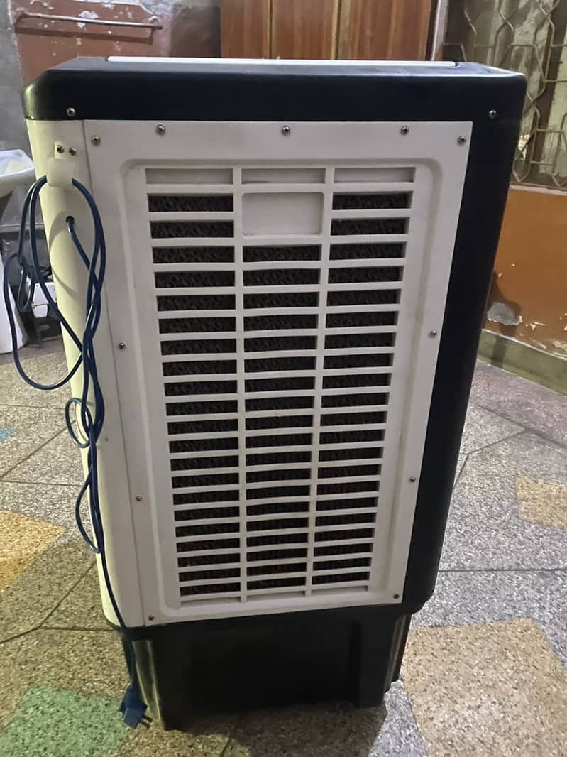 Room cooler 2