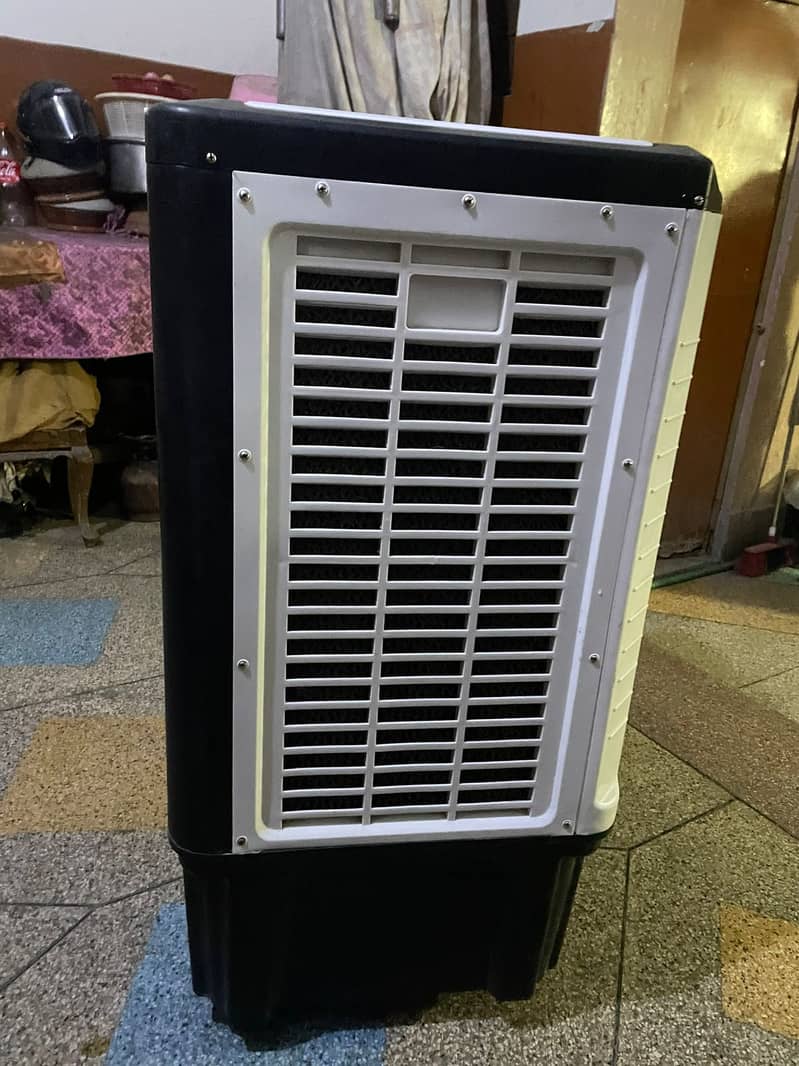 Room cooler 3