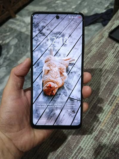 Infinix Note 10pro