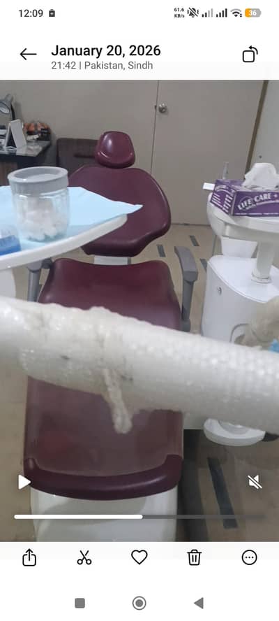 Dental Clinic for sale