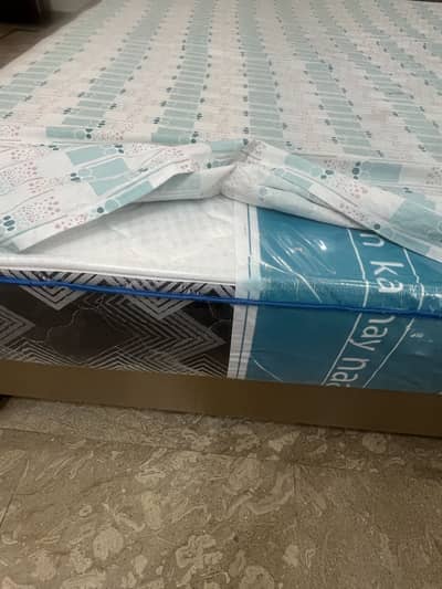 Bed for sale