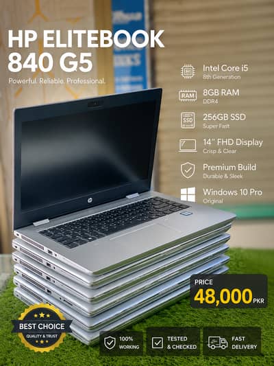 Hp ProBook 640 G5