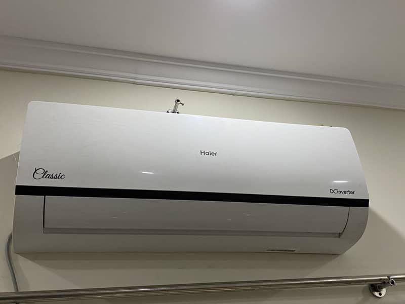 Automatic washing machine 5