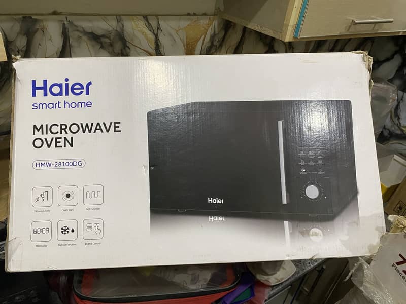 Automatic washing machine 6