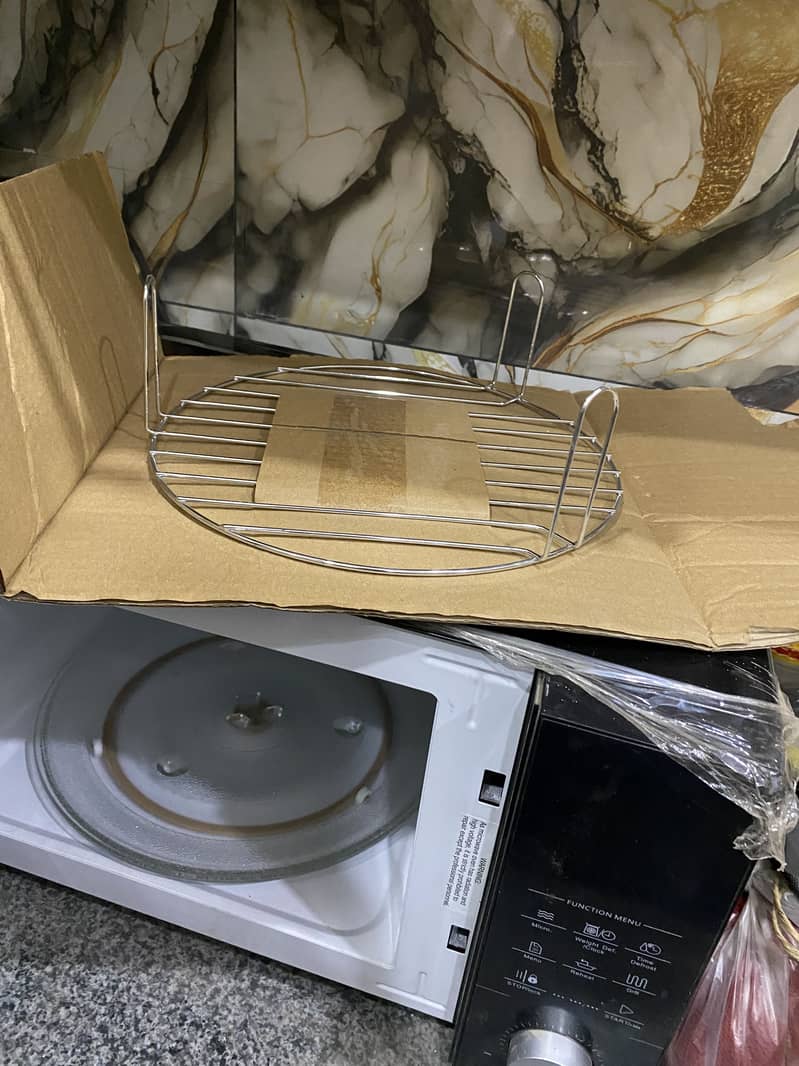 Automatic washing machine 8