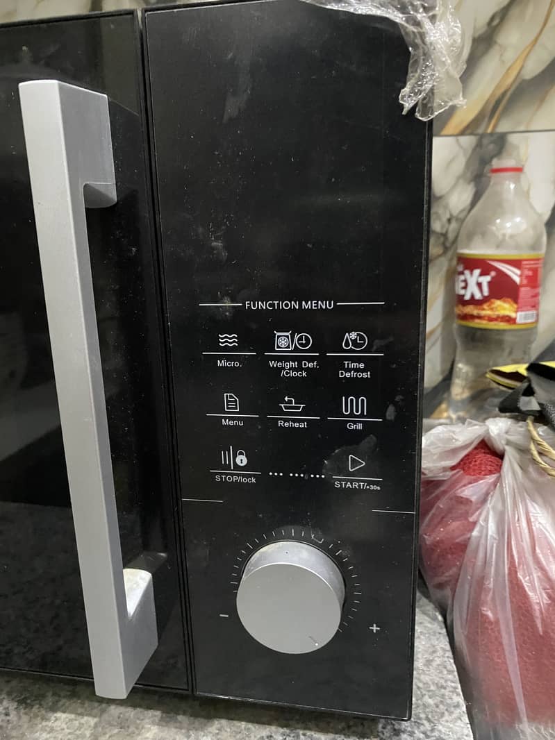 Automatic washing machine 12