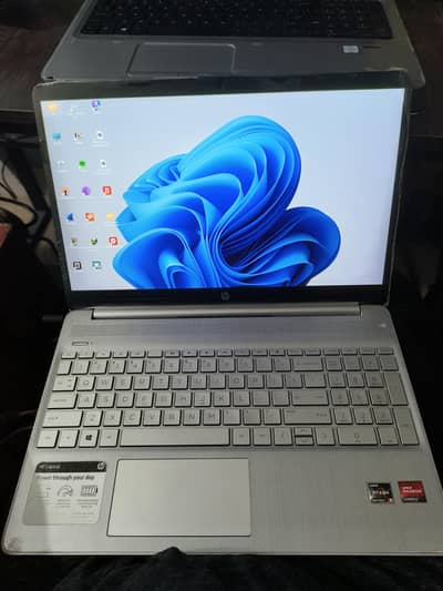 hp 15 Ryzen