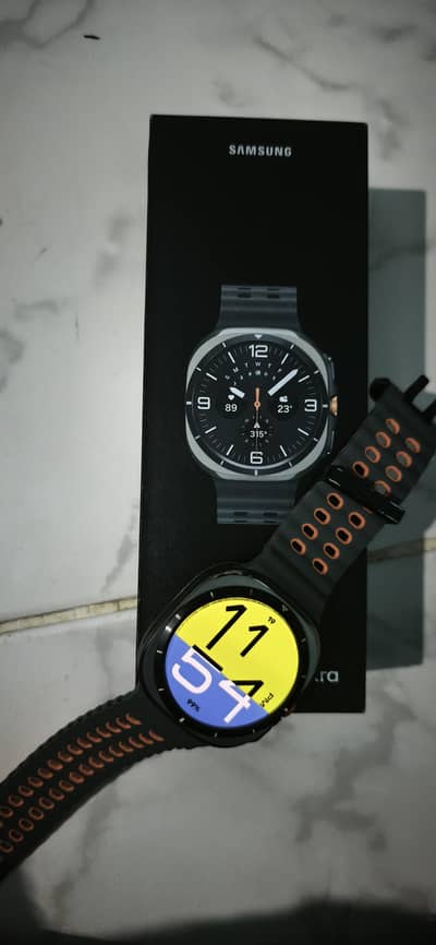 samsung galaxy watch ultra 2024 available for sale
