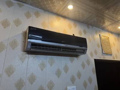 Gree g10 inverter ac 1.5 ton