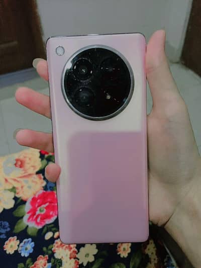 Infinix zero 40