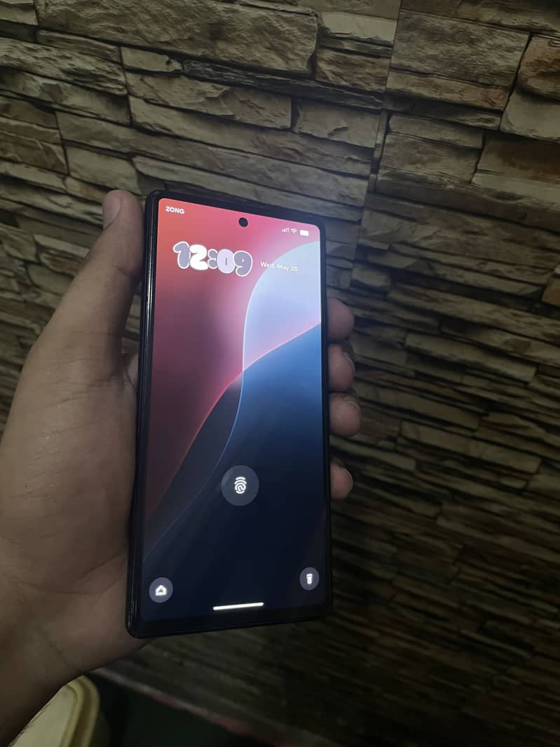 Google pixel 6a 0