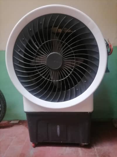 ac dc cooler fan