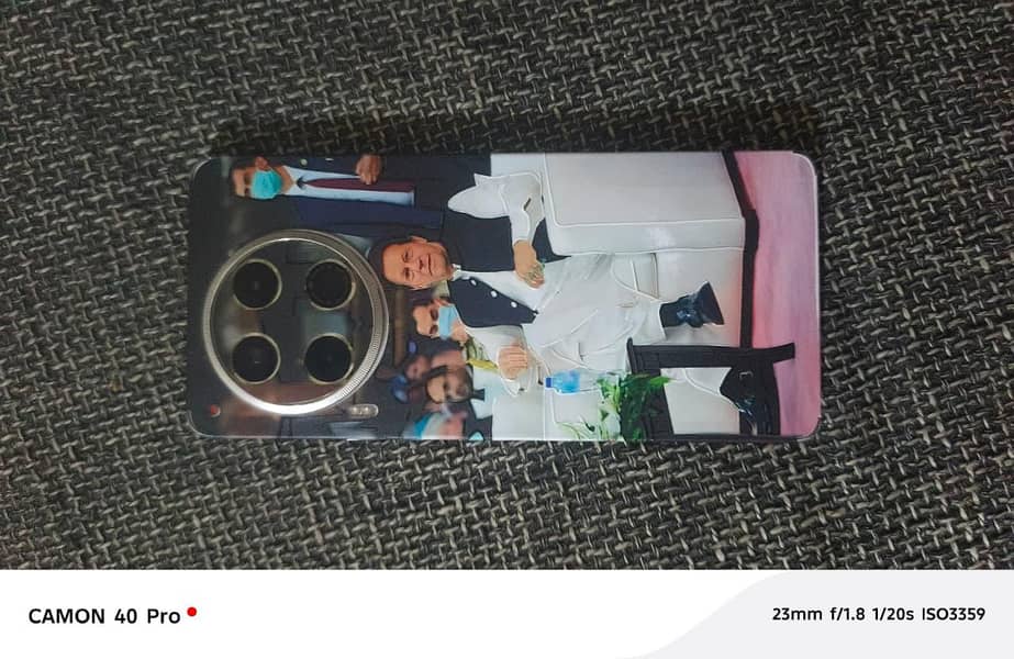 camon 30 0