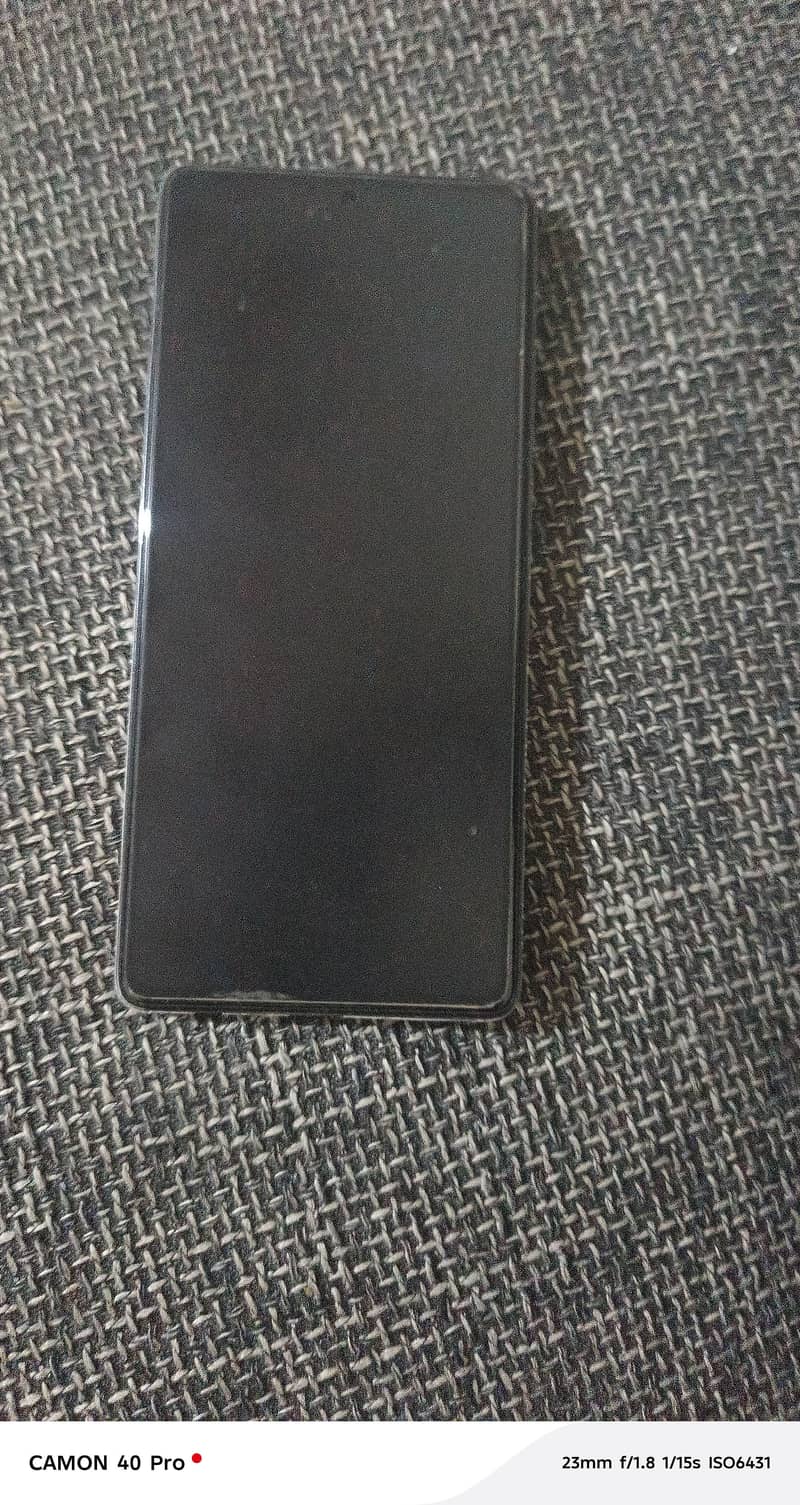 camon 30 2