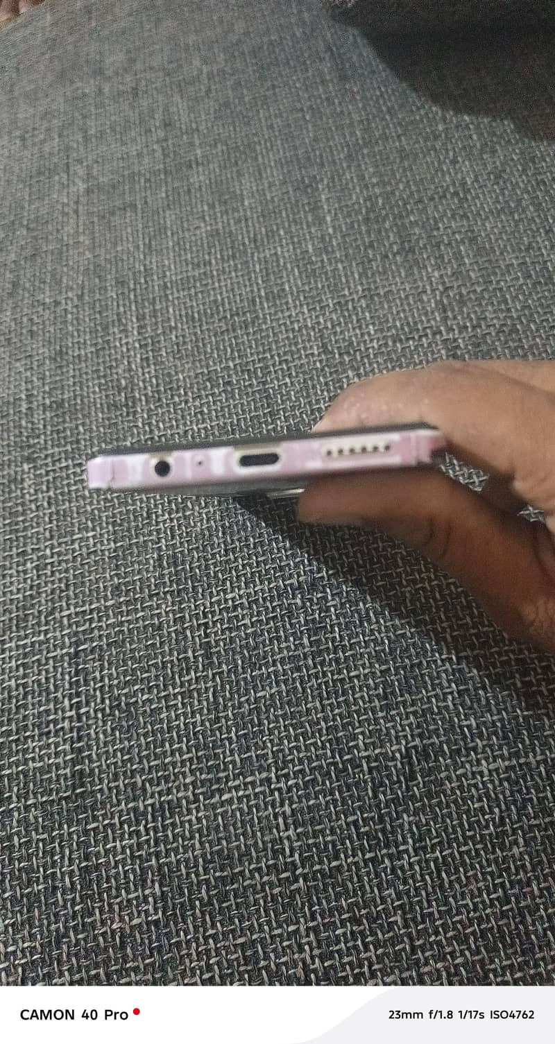 camon 30 3