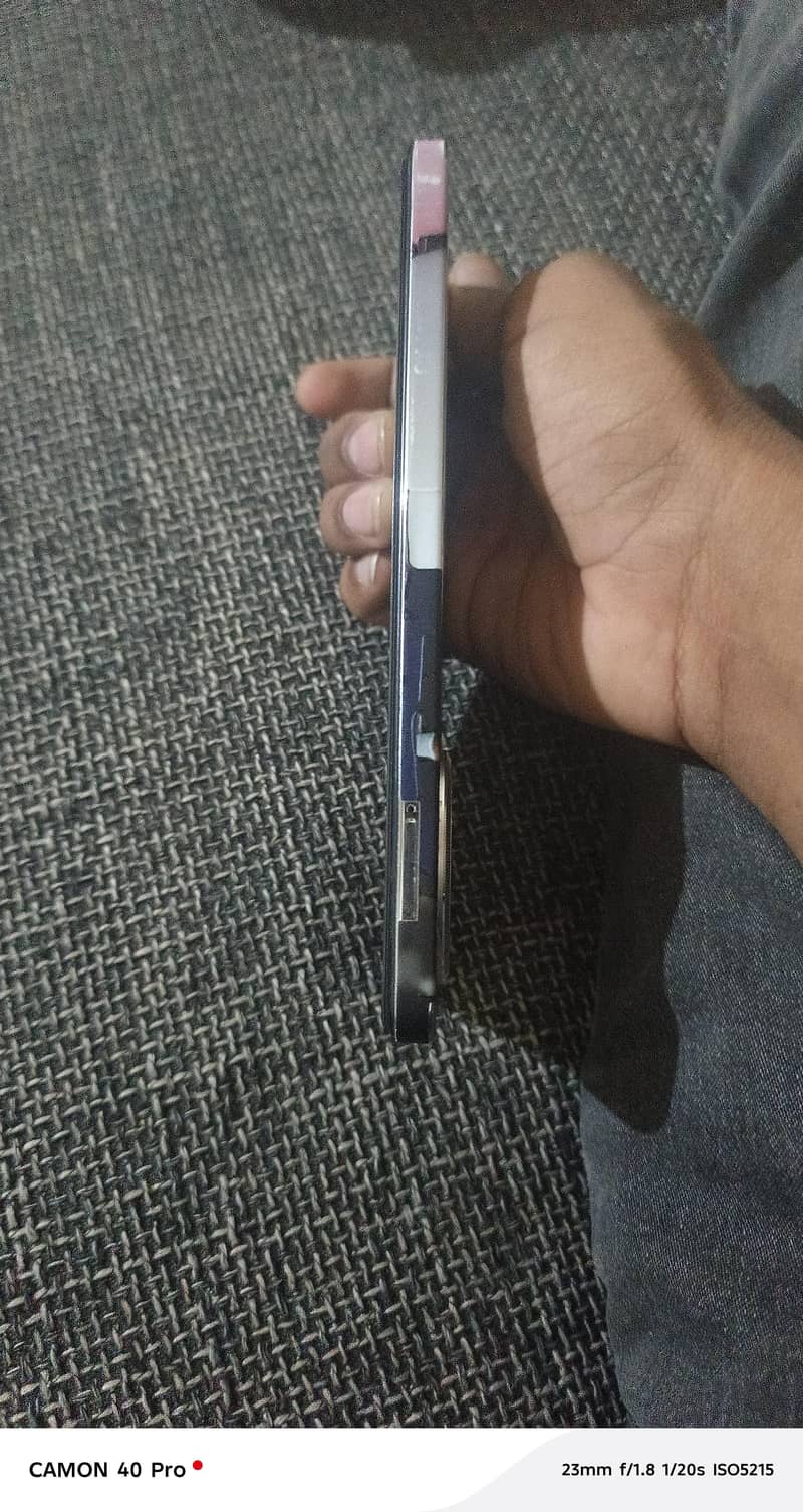 camon 30 4