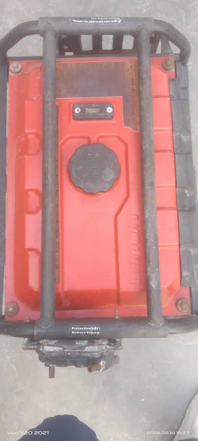 Generator For Sale