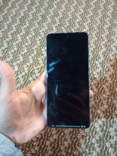 Moto G Stylus | Pta approved | 4/128