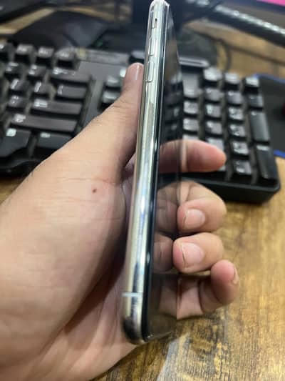 I phone x 256 GB