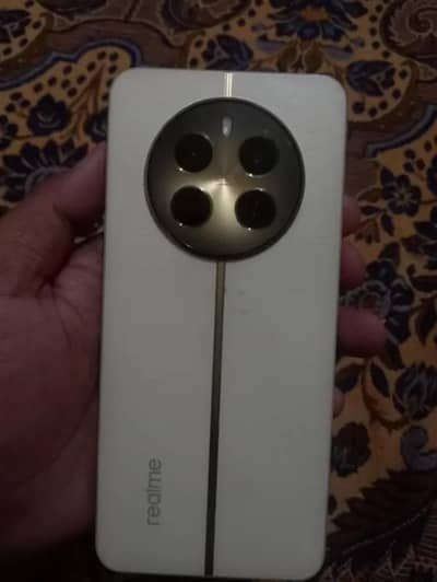 Realme 12 plus 5g