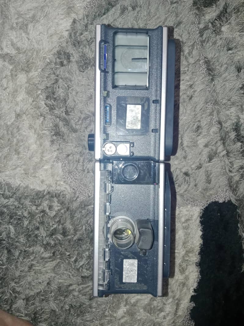 C PAP MACHINE+AUTO SETTING 5