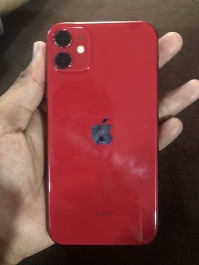 Iphone 11 64GB JV