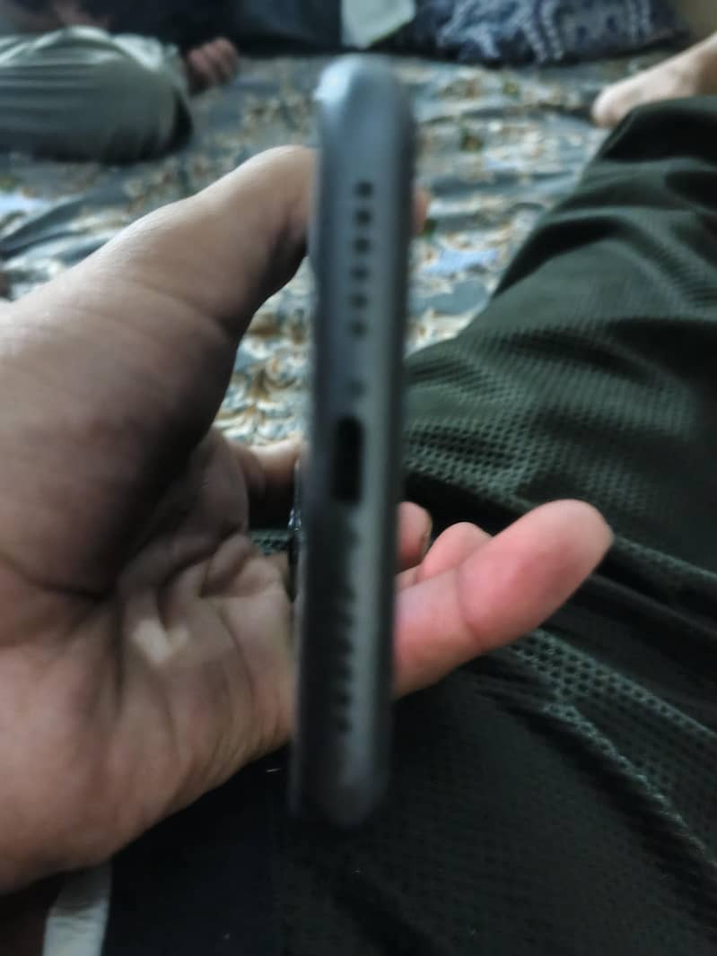 condition 10/9 2