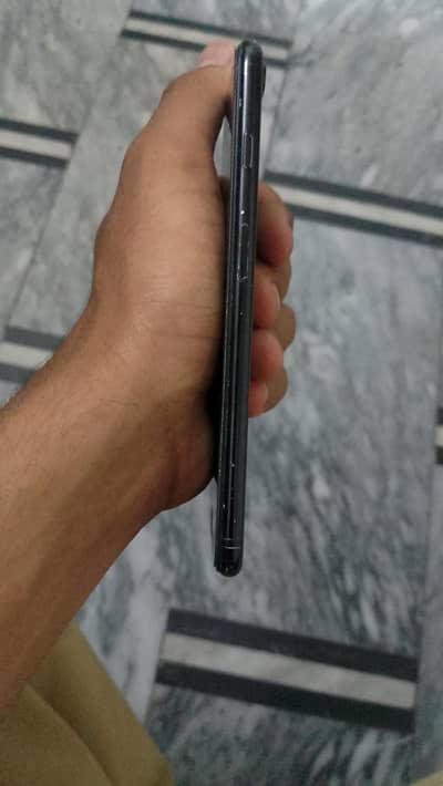 iphone 7 plus non pta but sim working